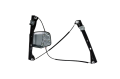 Mécanisme De Lève-Vitre 1K3837462A 88371823602 VW Golf DPA