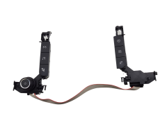 Commutateur Navi Radio Jumpy 3 Expert 3 98081732ZD 35260401 Commutateur Navi Radio Jumpy 3 Expert 3 98081732ZD 35260401
