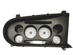 Bloc Compteurs Vitesse Iveco Daily 504008190 155160100101 29149 Bloc Compteurs Vitesse Iveco Daily 504008190 155160100101 29149