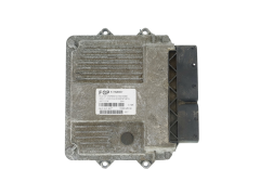 Calculateur MJD6JF.M4 51768657 Fiat FGP 35379
