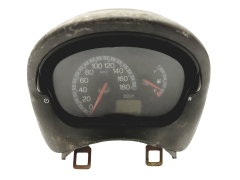 Bloc Compteurs Vitesse Fiat Seicento 735382383 6063449935 41936
