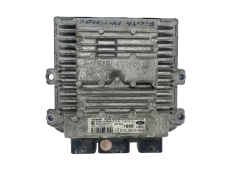 Calculateur 2S6A-12A650-BG 5WS40027G-T SID 802 Ford Siemens 51901
