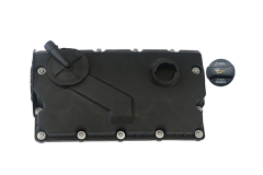Couvercle de soupape 038103469AE 11031816601 VW Audi Seat Skoda Vika