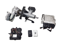 Complet Départ Renault Clio 5 237102703S 284B13925R 488105379R 1.3 TCE 0km 12