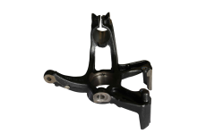 Fusée De Roue Gauche 2Q0407255H 44071747501 VW Seat Skoda Vika