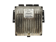 Calculateur 8200399038 8200513163 R0410B034A Renault Delphi 19917