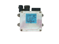 Calculateur 9653783580 6900000555 Q1T19074M2ZE KOYO PSA 36521