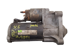 Démarreur Moteur Renault 7700113209 D7R35 1.9 Valeo 1363