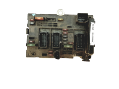 Calculateur BSM B2 PSA 9650664180 Delphi 24306