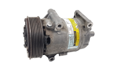 Compresseur De Climatisation 8200309193 01140018 Delphi Renault Scenic 2 50 Compresseur De Climatisation 8200309193 01140018 Delphi Renault Scenic 2 50