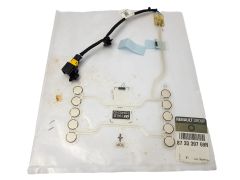 Commutateur Start/Stop Original Renault Megane Scenic 3 873339769R