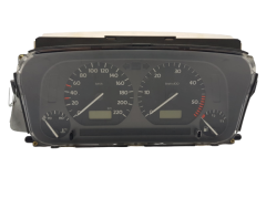 Bloc Compteurs Vitesse VW Golf MK3 1H0919864Q 6160633061