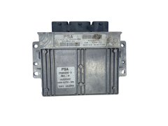 Calculateur 9650825180 9642222380 21584228-3 PSA Sagem 60771
