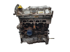 Moteur À Essence K4MD800 K4M800 1.6 Renault Clio 3 8201092083 S16 Moteur À Essence K4MD800 K4M800 1.6 Renault Clio 3 8201092083 S16