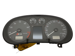 Bloc Compteurs Vitesse Audi A3 S3 8L0920932H 110080143001 VDO Bloc Compteurs Vitesse Audi A3 S3 8L0920932H 110080143001 VDO