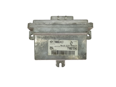 Calculateur 7700861413 7700872546 16210759 Renault Delco 17843