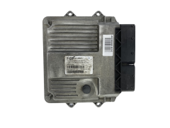 Calculateur FGP 6JF.P3 55195817 71600.053.00 Fiat Magneti Marelli 48061