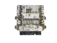 Calculateur Ford 4M51-12A650-JK 5WS40303J-T Siemens 38587