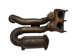 Catalyseur 1705RP K204 Citroen C5 Peugeot 607 3.0 V6