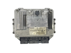 Calculateur 9662213180 0281013331 9653958980 PSA Bosch 62972