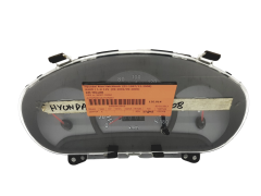 Bloc Compteurs Vitesse Hyundai Atos 94007-02060 2005-51101H 53528
