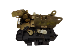 Serrure De Porte Droit Avant 7701469181 Renault Megane I Scenic I 11318