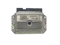 Calculateur Renault 21584288-2A 8200321263 8200387138 Sagem 59732 Calculateur Renault 21584288-2A 8200321263 8200387138 Sagem 59732