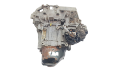 Boîte De Vitesse Manuelle JH3142 Renault Megane 2 1.6 16V 7701723232 1016