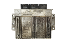 Calculateur 9659785980 9655826580 21585499-9A PSA Sagem Calculateur 9659785980 9655826580 21585499-9A PSA Sagem