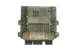 Calculateur 3S61-12A650-LC 5WS40140E-T Ford Siemens 33177
