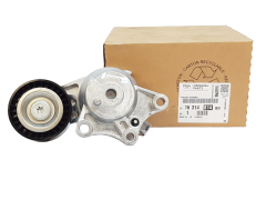 Galet Tendeur De Courroie  Citroen Peugeot C4 DS 508 1.6 Blue HDi 1631481480