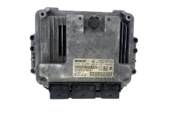 Calculateur PSA 0281011089 9653202580 9647785580 Bosch 49128