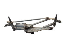 Tringlerie D'essuie Glace Fiat Grande Punto 404.978 51881061 Valeo 1551 Tringlerie D'essuie Glace Fiat Grande Punto 404.978 51881061 Valeo 1551