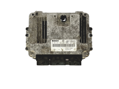 Calculateur 0281011724 8200311550 8200384493 Renault Bosch 22483