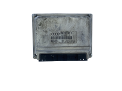Calculateur 0281001945 8D0907401F Audi  Bosch