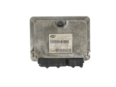 Calculateur IAW.4AF.M9 55187372 Fiat Magneti Marelli 42790
