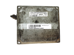 Calculateur 4S61-12A650-SB S120977015C Ford Mazda Siemens 20471