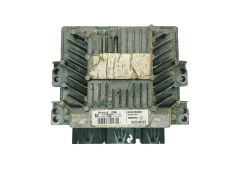 Calculateur S122326111A 8200766462 8200592611 Renault Siemens 33056