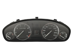 Bloc Compteurs Vitesse Peugeot 407 9658137080 33351