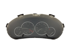 Bloc Compteurs Vitesse Peugeot 206 9656696680 2100