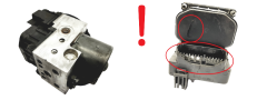 Pompe Abs Citroen Xsara 2 0273004440 9636084480 46624
