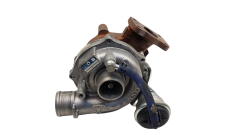 Turbocompresseur 53039880062 53041015096 0375H1 2.2 HDI K Boxer Jumper  