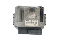 Calculateur 0281012145 55204647 Fiat Alfa Bosch 38077