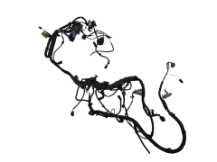 Faisceau De Câblage Pour Moteur 9685581780 Citroen C5 2 2.0 HDI 16v RHR