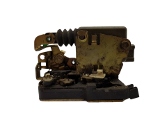 Serrure De Porte Droit Avant 7701031778 Renault Clio I Rockwell 11231