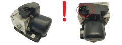 Pompe Abs Chrysler Stratus 2822703 Bendix 63863