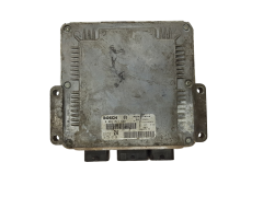 Calculateur 9655816780 0281011522 9640938180 PSA Bosch 15269