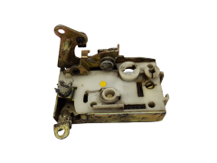 Serrure De Porte Droit Avant 9136F6 Citroen Saxo 3D 10580 Serrure De Porte Droit Avant 9136F6 Citroen Saxo 3D 10580