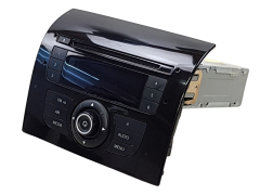 Radio Cd Ducato Jumper Boxer 7355333750 F250 FL Delphi Radio Cd Ducato Jumper Boxer 7355333750 F250 FL Delphi