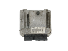Calculateur 89661-0D450 0281012322 Toyota Bosch 42132